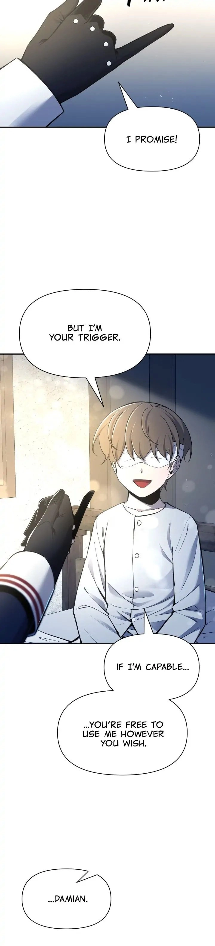 I Became the Tyrant of a Defense Game Chapter 54 - Page 37