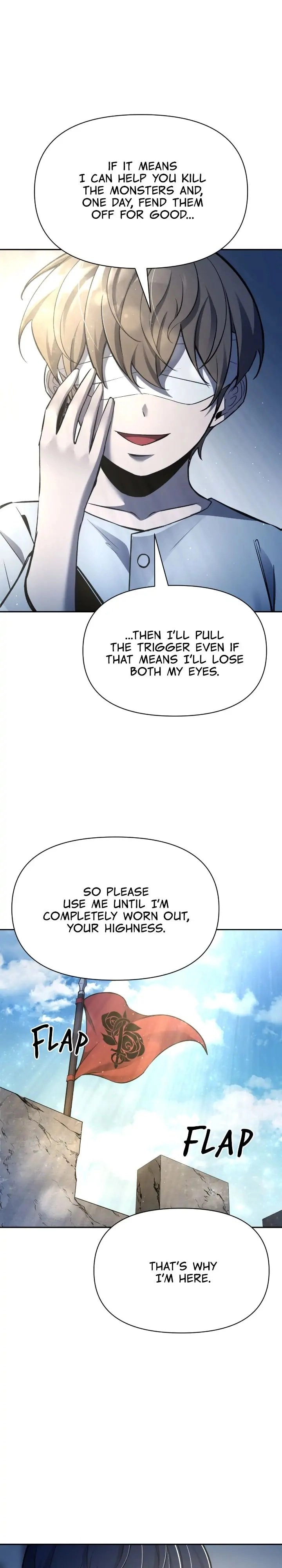 I Became the Tyrant of a Defense Game Chapter 54 - Page 38