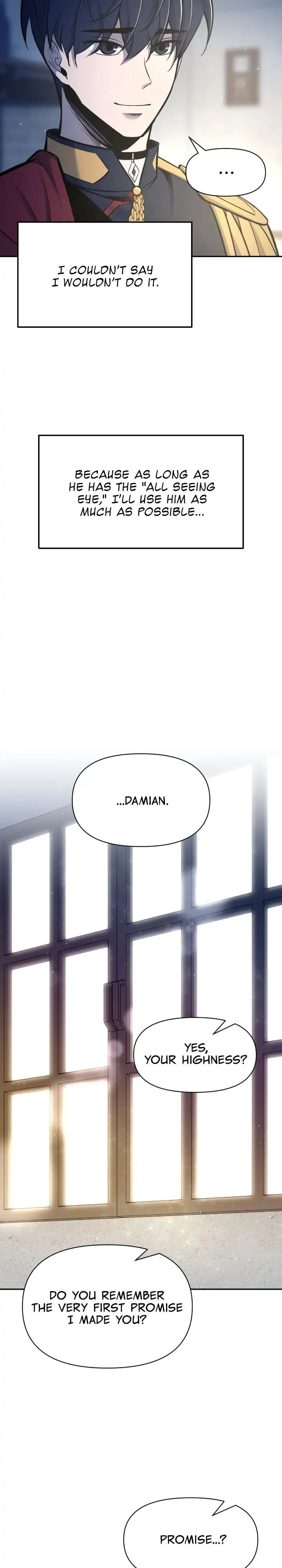 I Became the Tyrant of a Defense Game Chapter 54 - Page 39