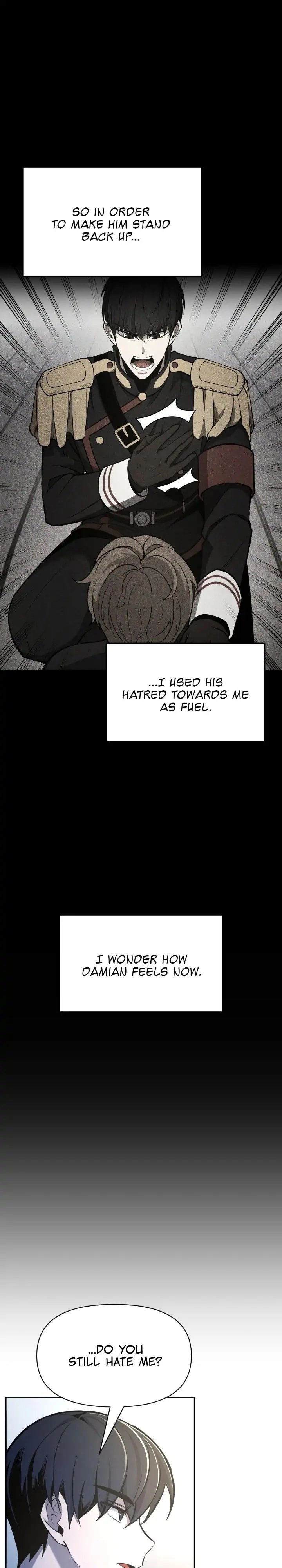 I Became the Tyrant of a Defense Game Chapter 54 - Page 41