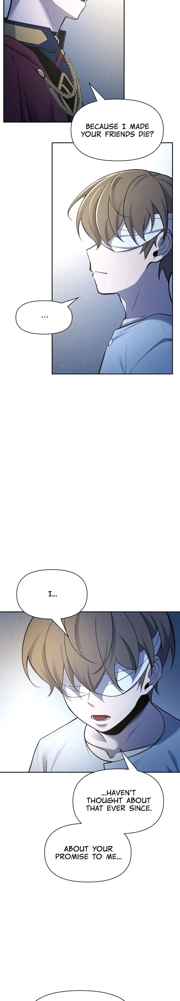 I Became the Tyrant of a Defense Game Chapter 54 - Page 42