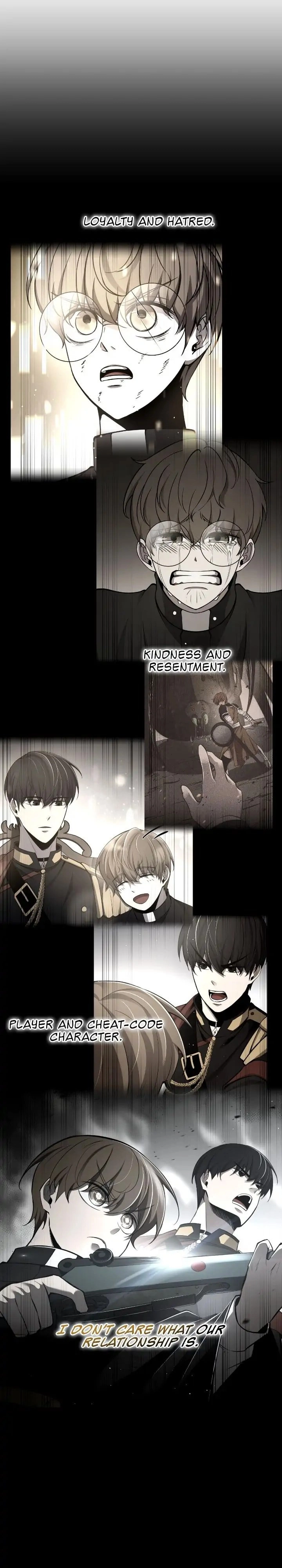 I Became the Tyrant of a Defense Game Chapter 54 - Page 46