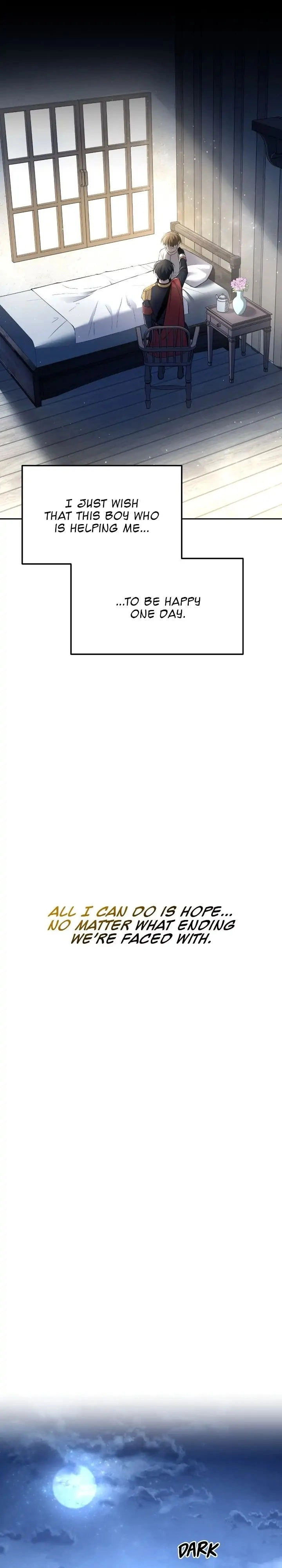 I Became the Tyrant of a Defense Game Chapter 54 - Page 47