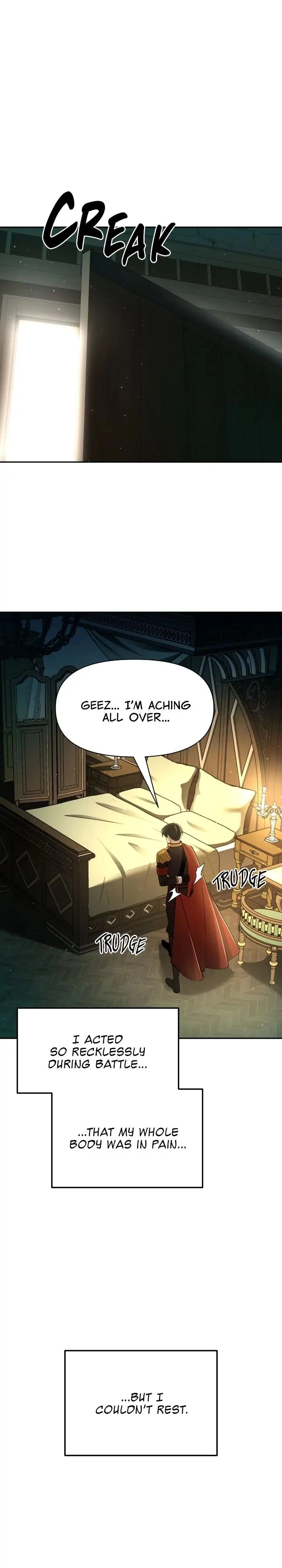 I Became the Tyrant of a Defense Game Chapter 54 - Page 49