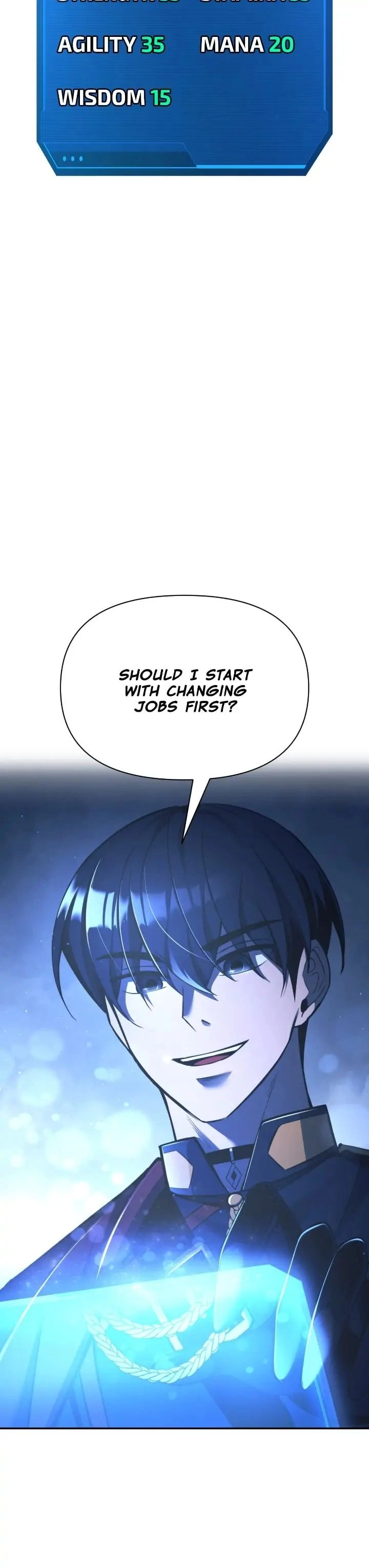 I Became the Tyrant of a Defense Game Chapter 54 - Page 54
