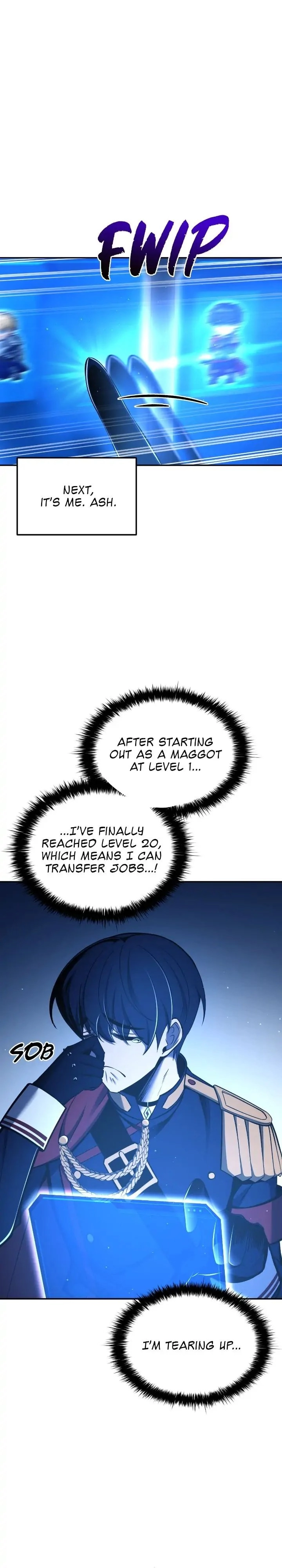 I Became the Tyrant of a Defense Game Chapter 55 - Page 5