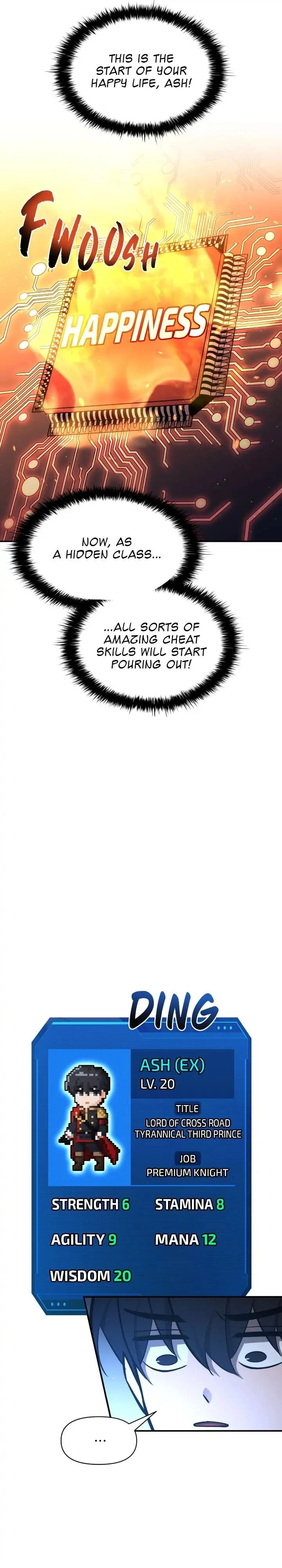 I Became the Tyrant of a Defense Game Chapter 55 - Page 6