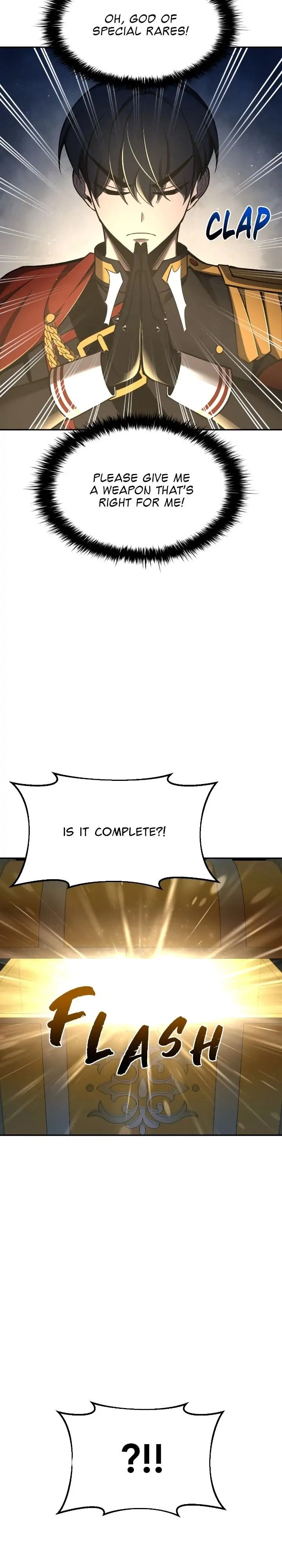 I Became the Tyrant of a Defense Game Chapter 55 - Page 12