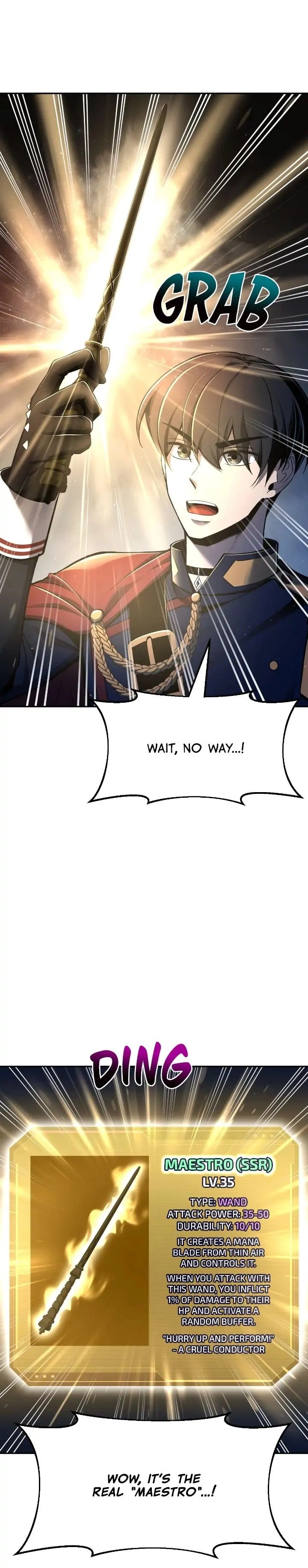 I Became the Tyrant of a Defense Game Chapter 55 - Page 13