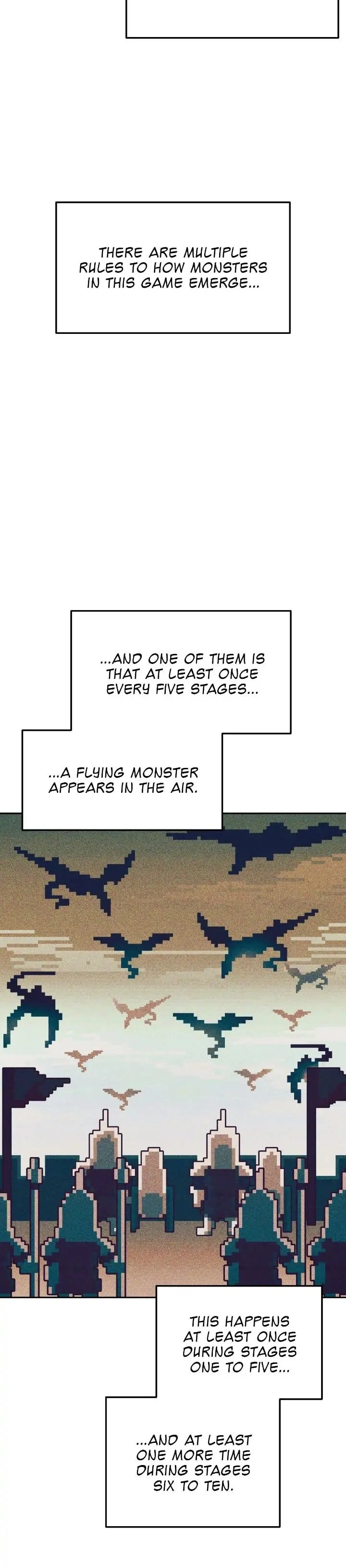 I Became the Tyrant of a Defense Game Chapter 55 - Page 22