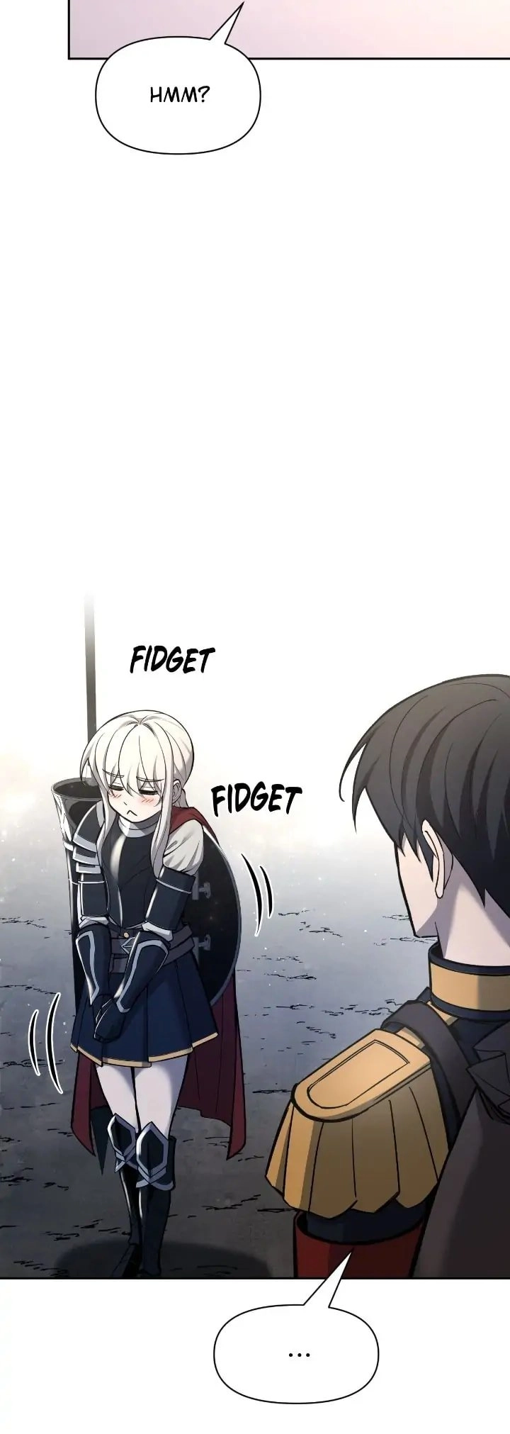 I Became the Tyrant of a Defense Game Chapter 55 - Page 28