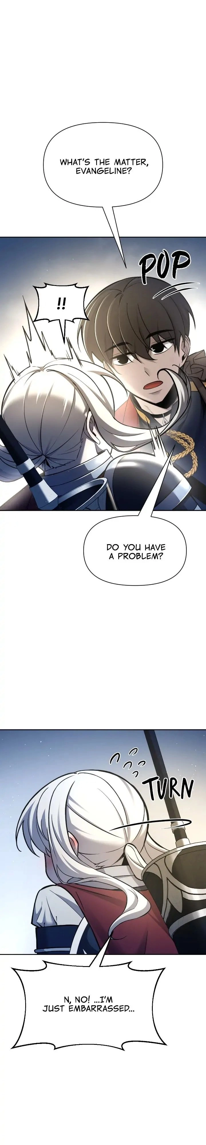 I Became the Tyrant of a Defense Game Chapter 55 - Page 29