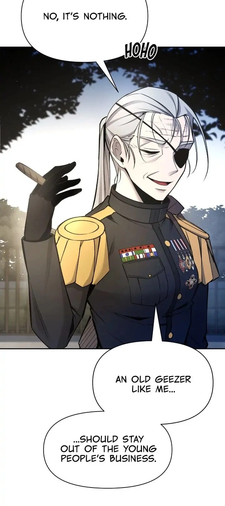 I Became the Tyrant of a Defense Game Chapter 55 - Page 34