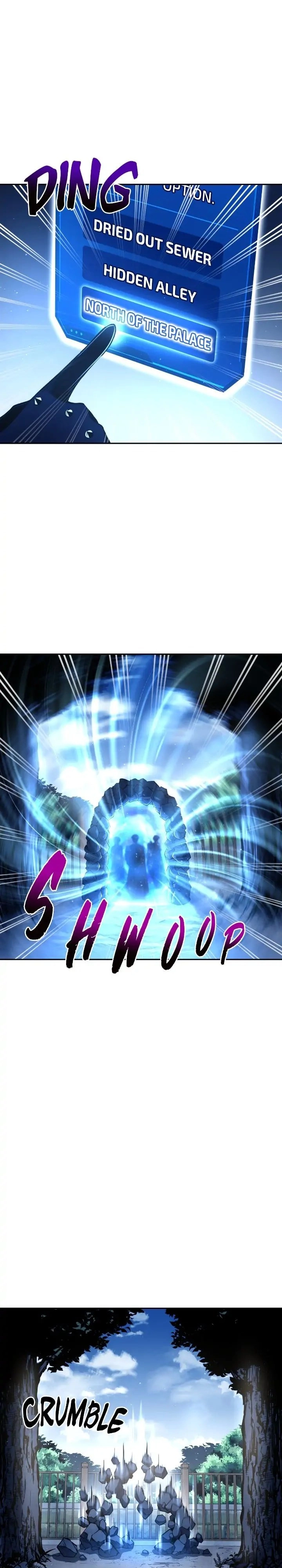 I Became the Tyrant of a Defense Game Chapter 55 - Page 41