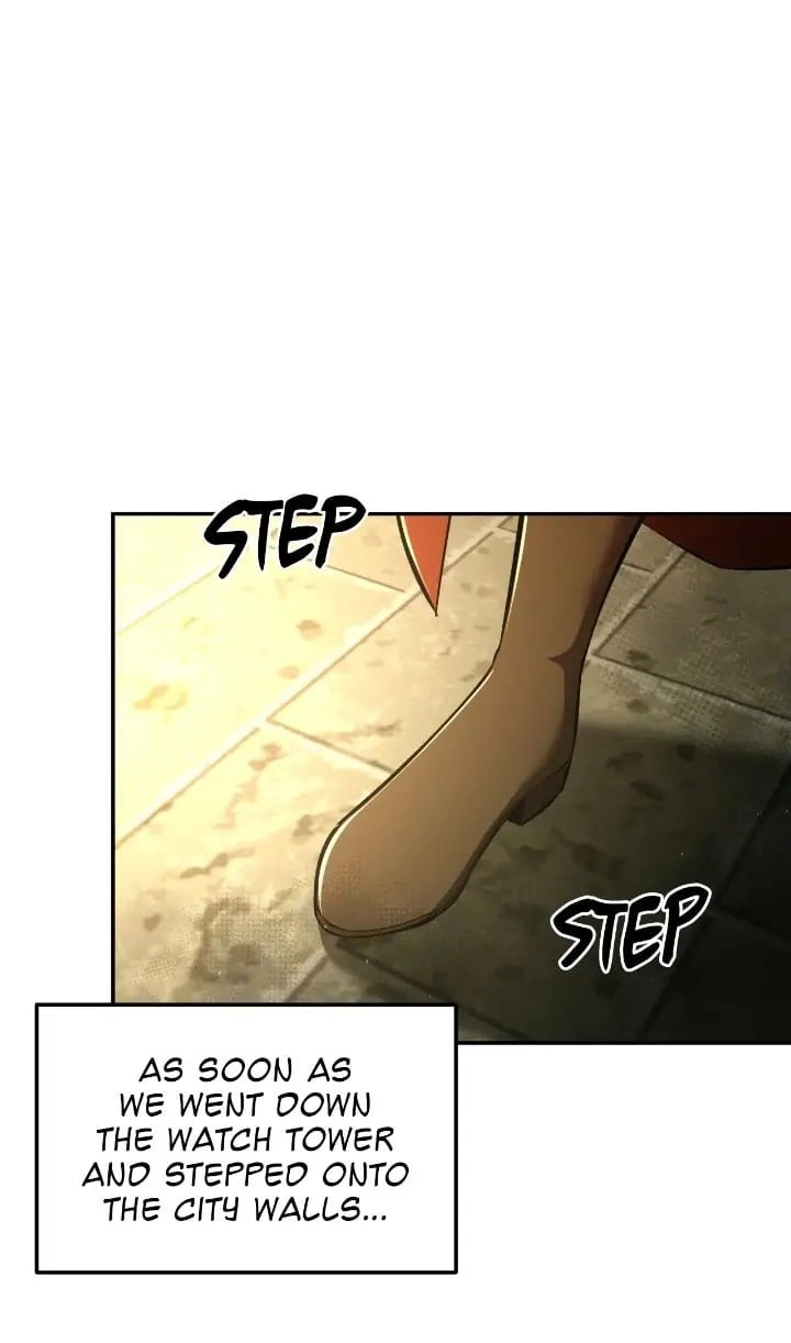 I Became the Tyrant of a Defense Game Chapter 56 - Page 4