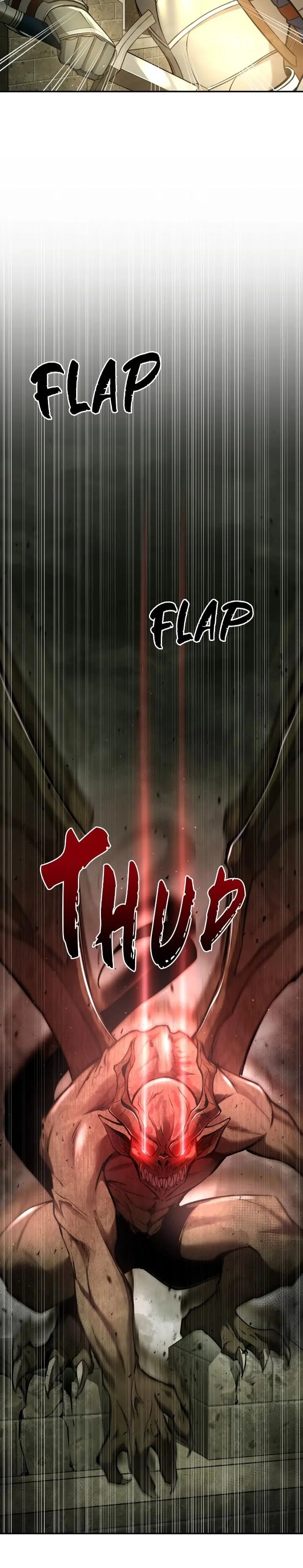 I Became the Tyrant of a Defense Game Chapter 56 - Page 7