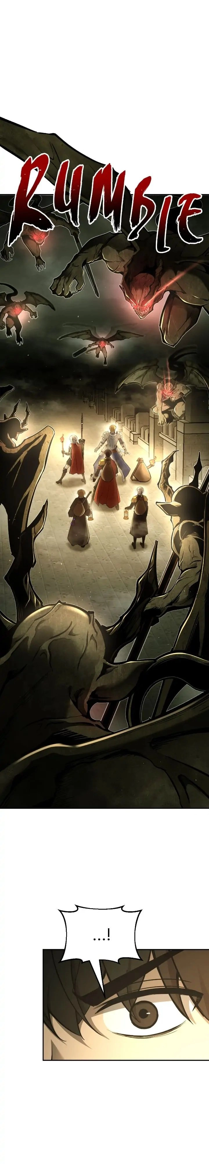 I Became the Tyrant of a Defense Game Chapter 56 - Page 8