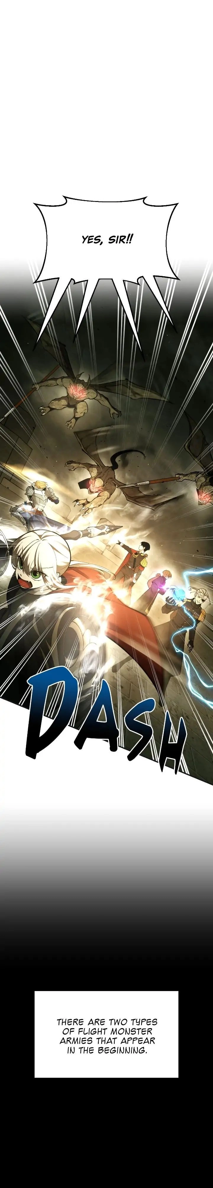 I Became the Tyrant of a Defense Game Chapter 56 - Page 11