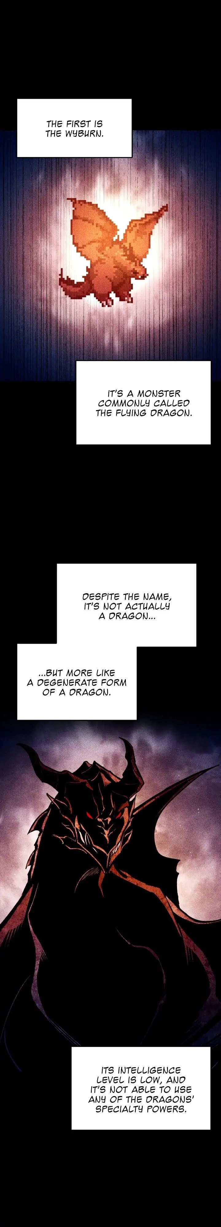 I Became the Tyrant of a Defense Game Chapter 56 - Page 12