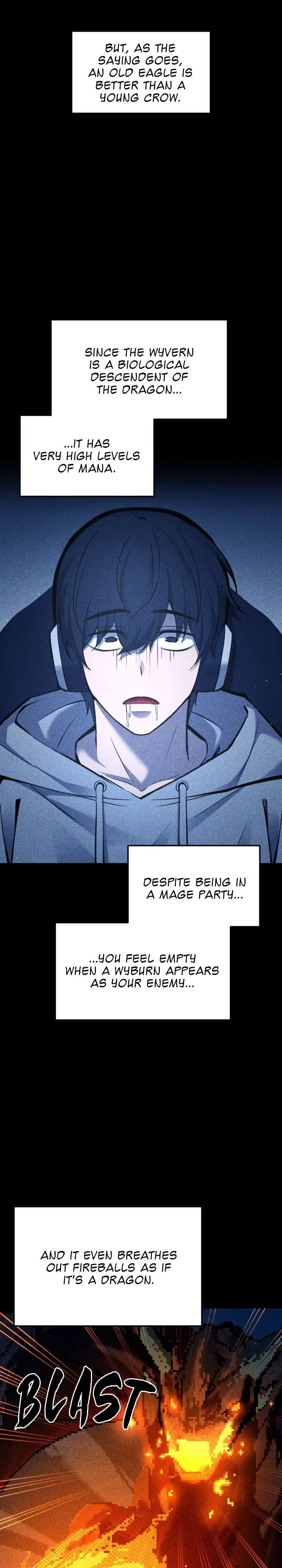 I Became the Tyrant of a Defense Game Chapter 56 - Page 13