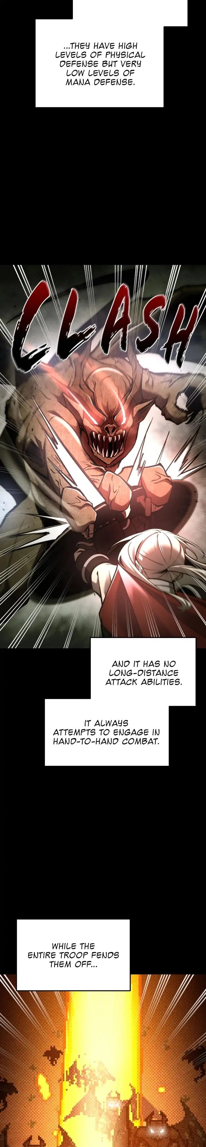 I Became the Tyrant of a Defense Game Chapter 56 - Page 16
