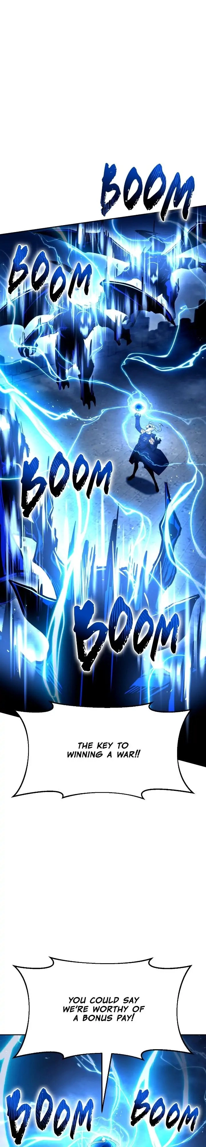 I Became the Tyrant of a Defense Game Chapter 56 - Page 19
