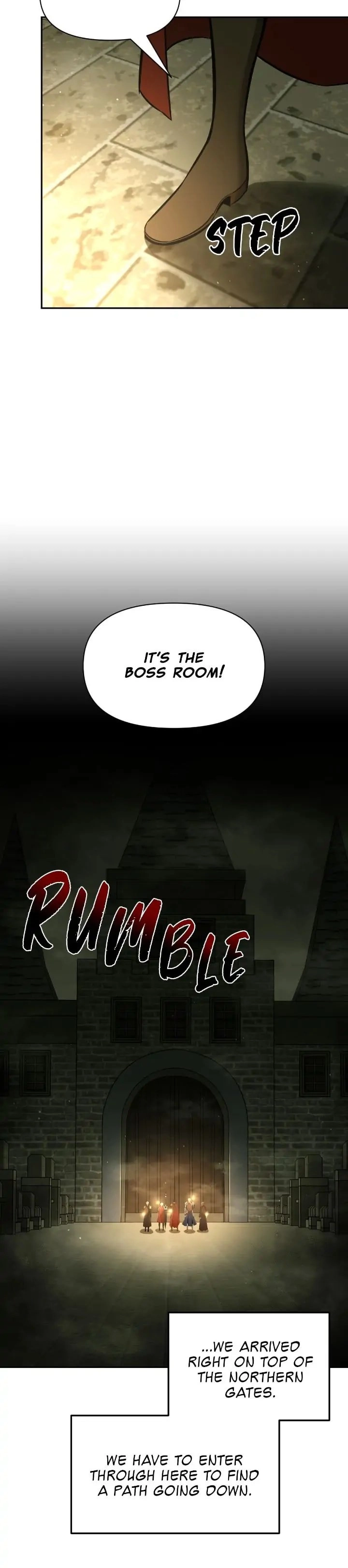 I Became the Tyrant of a Defense Game Chapter 56 - Page 27