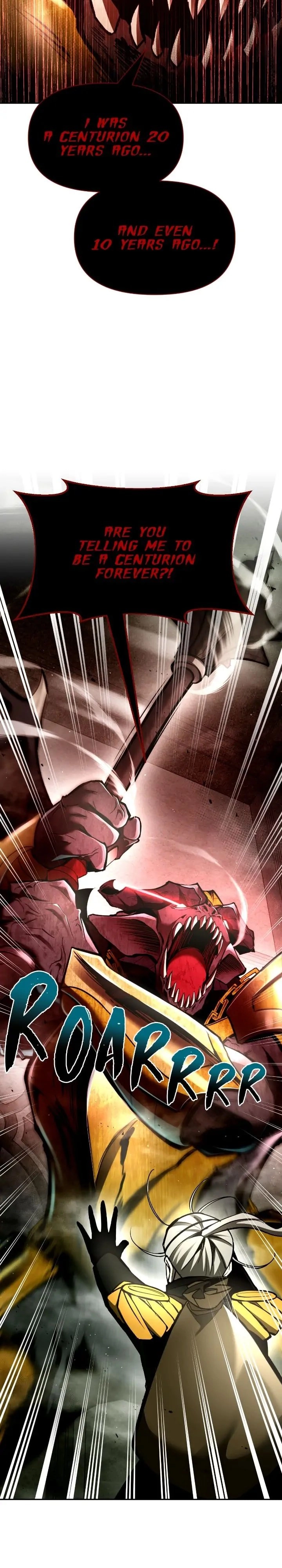 I Became the Tyrant of a Defense Game Chapter 56 - Page 35