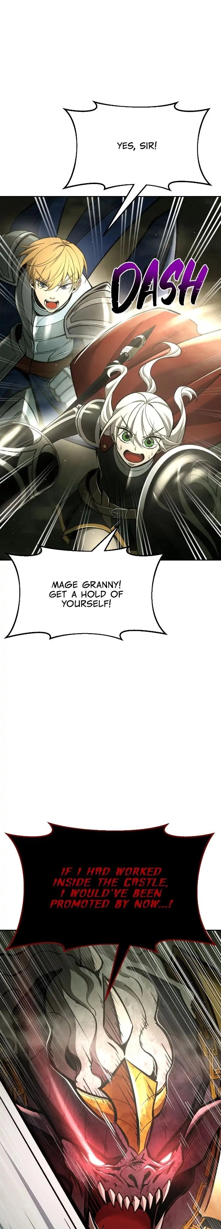 I Became the Tyrant of a Defense Game Chapter 56 - Page 37