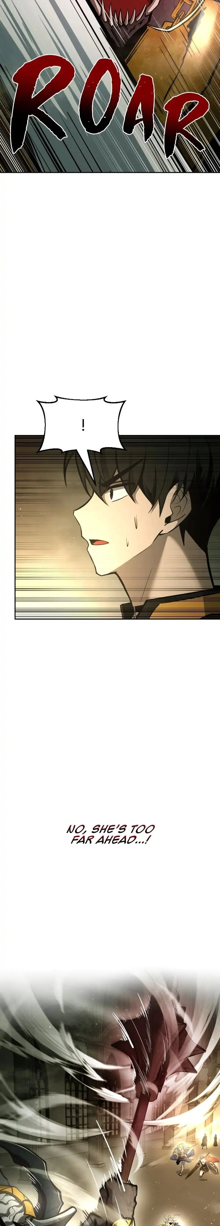 I Became the Tyrant of a Defense Game Chapter 56 - Page 38