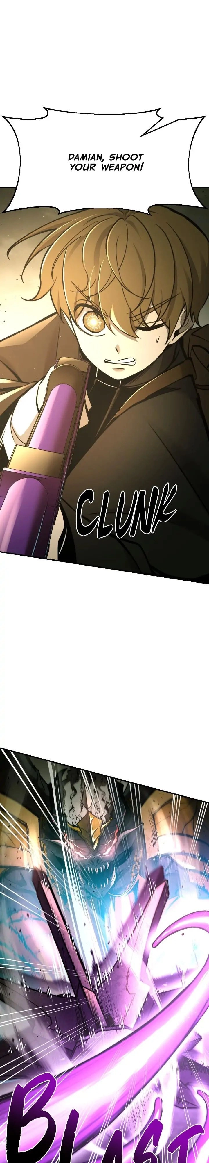 I Became the Tyrant of a Defense Game Chapter 57 - Page 3
