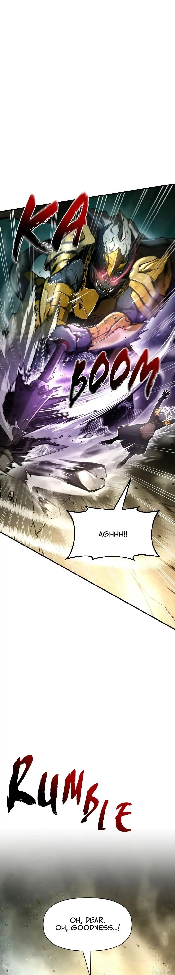 I Became the Tyrant of a Defense Game Chapter 57 - Page 5