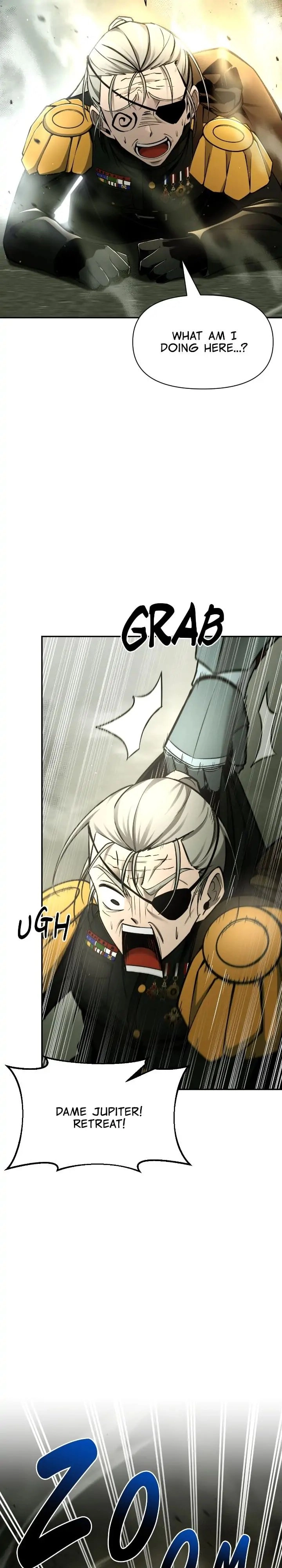 I Became the Tyrant of a Defense Game Chapter 57 - Page 6