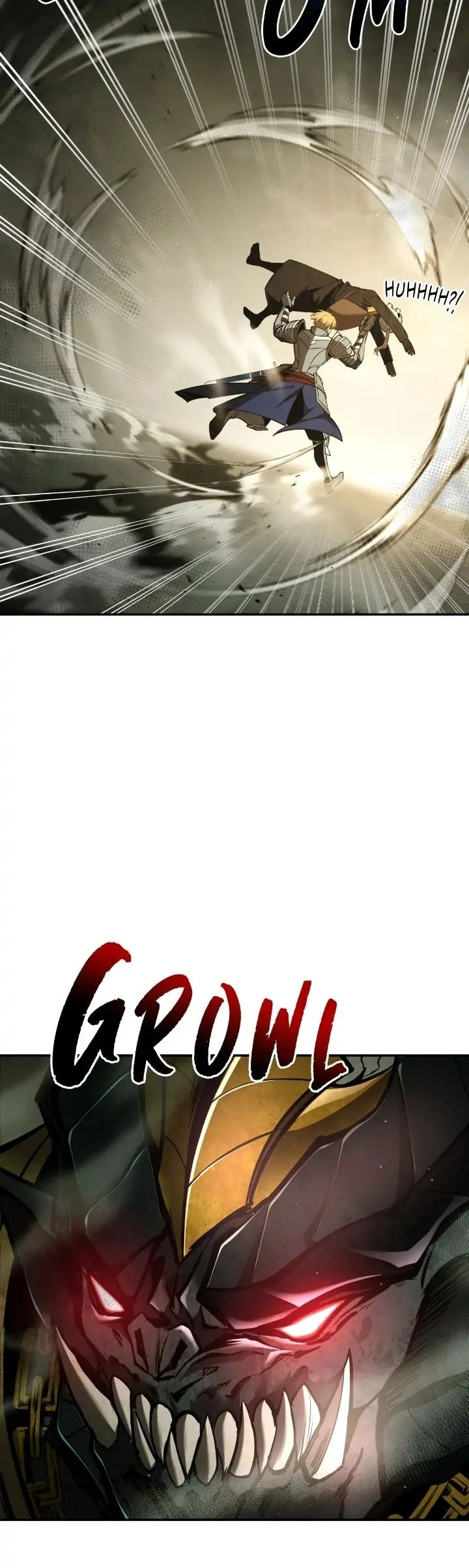 I Became the Tyrant of a Defense Game Chapter 57 - Page 7