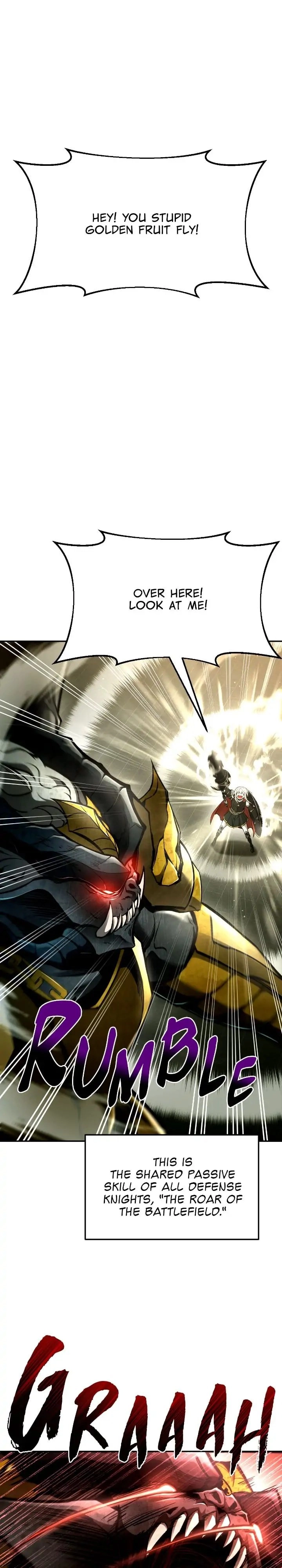 I Became the Tyrant of a Defense Game Chapter 57 - Page 8