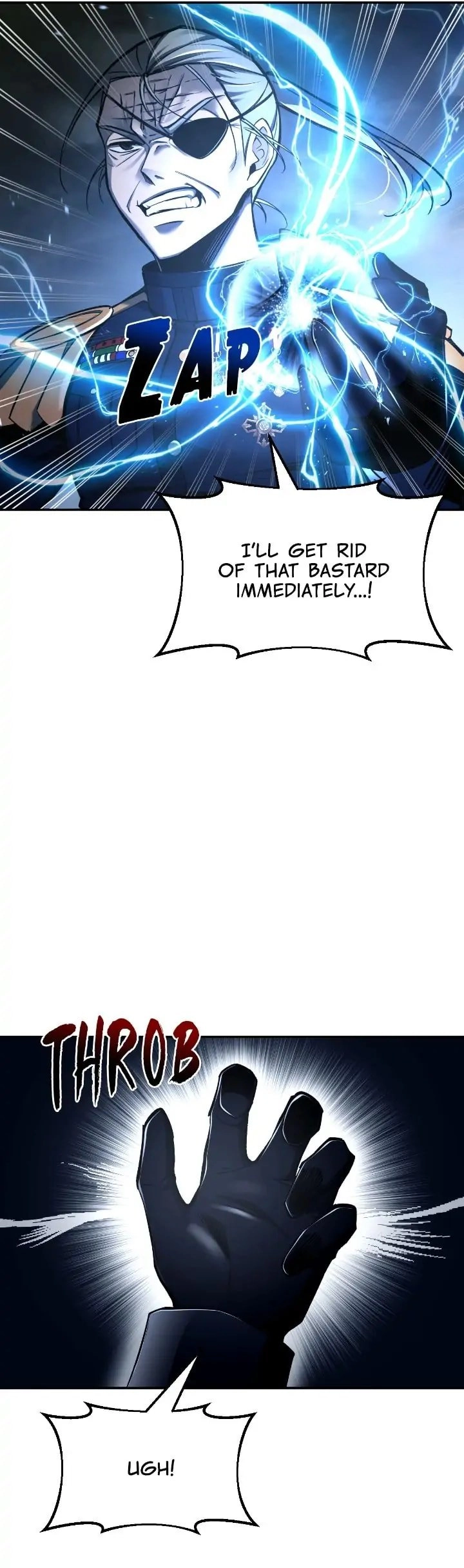 I Became the Tyrant of a Defense Game Chapter 57 - Page 13