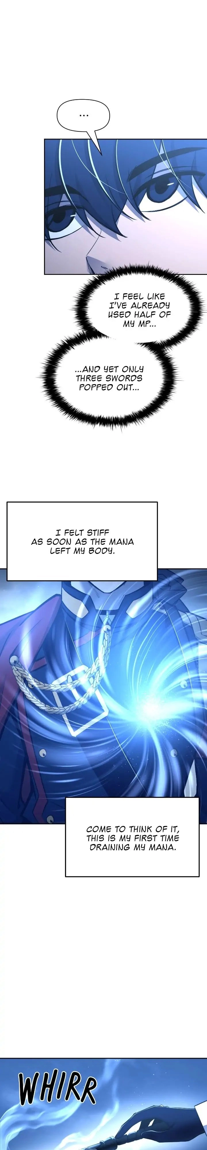 I Became the Tyrant of a Defense Game Chapter 57 - Page 17