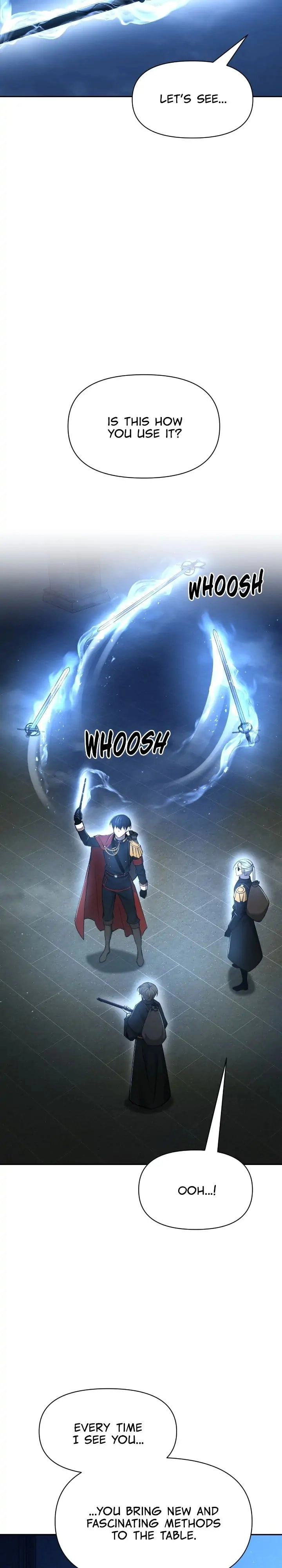 I Became the Tyrant of a Defense Game Chapter 57 - Page 18