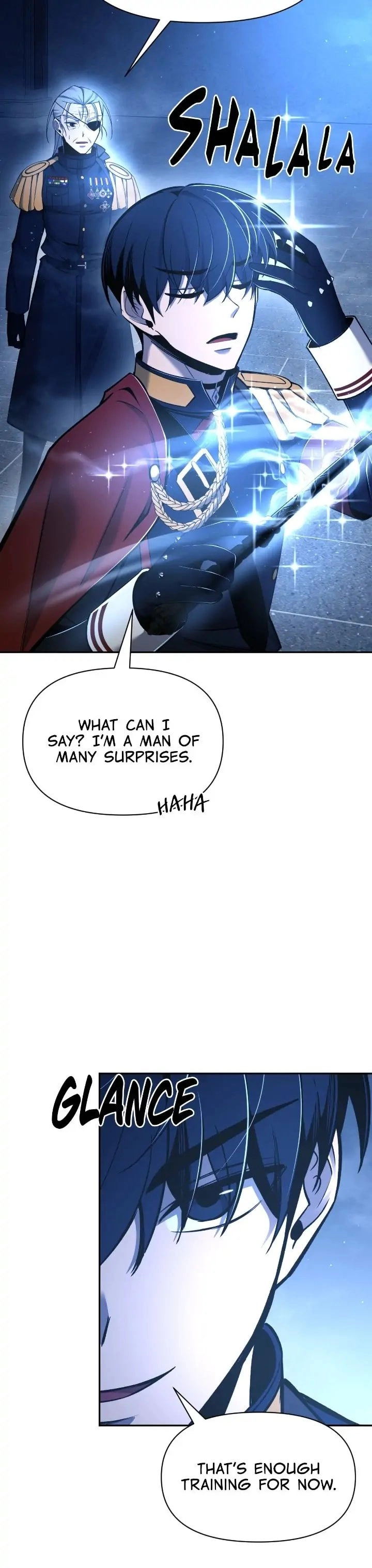 I Became the Tyrant of a Defense Game Chapter 57 - Page 19