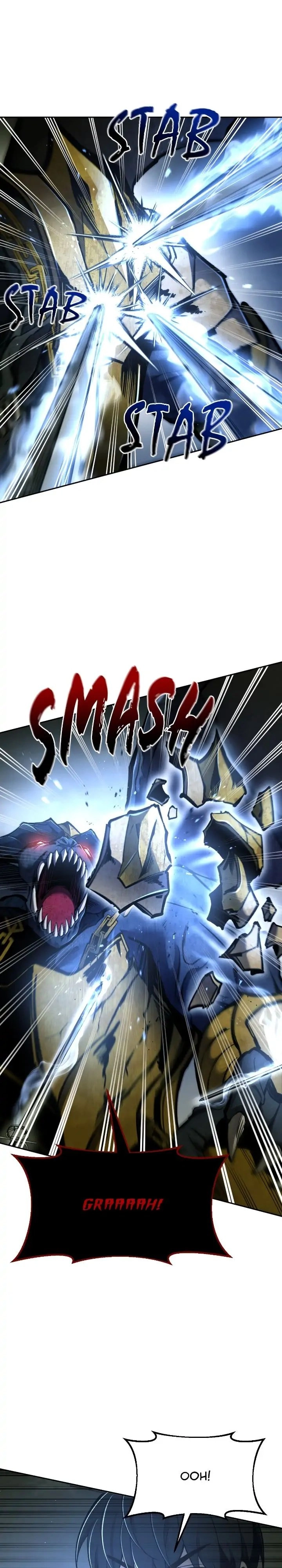 I Became the Tyrant of a Defense Game Chapter 57 - Page 21