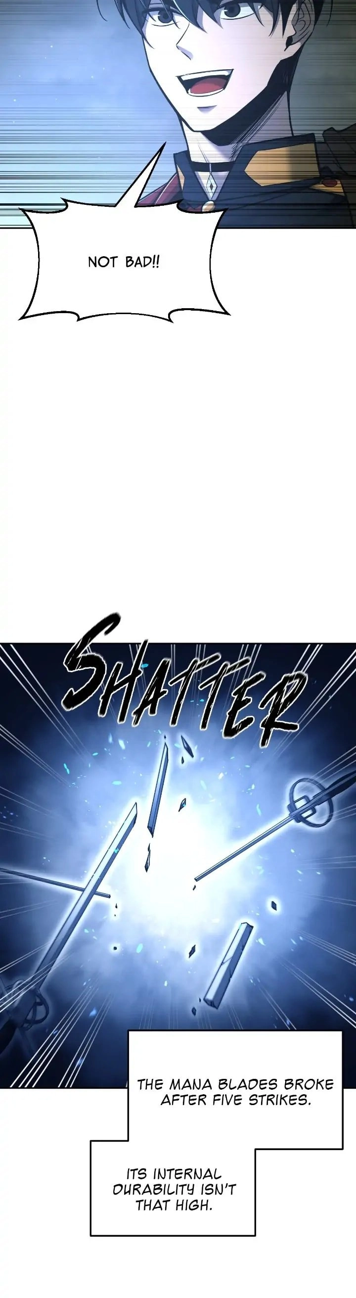 I Became the Tyrant of a Defense Game Chapter 57 - Page 22