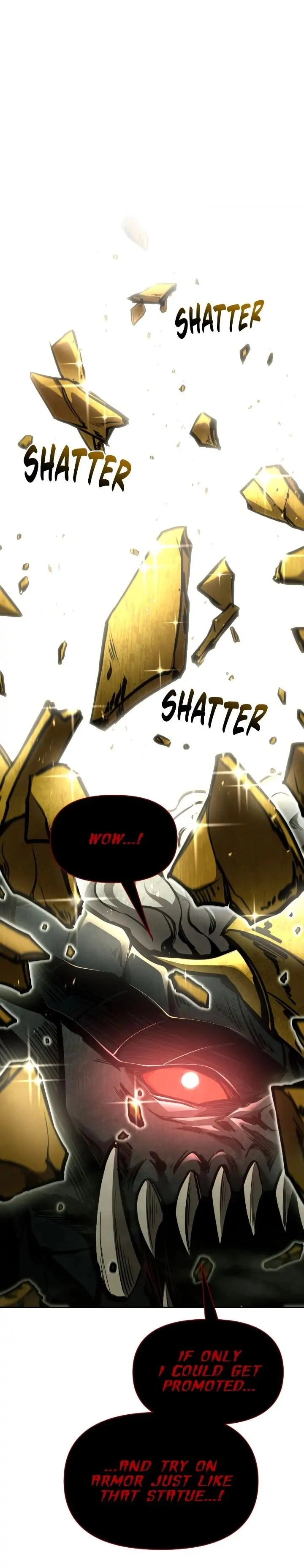 I Became the Tyrant of a Defense Game Chapter 57 - Page 25