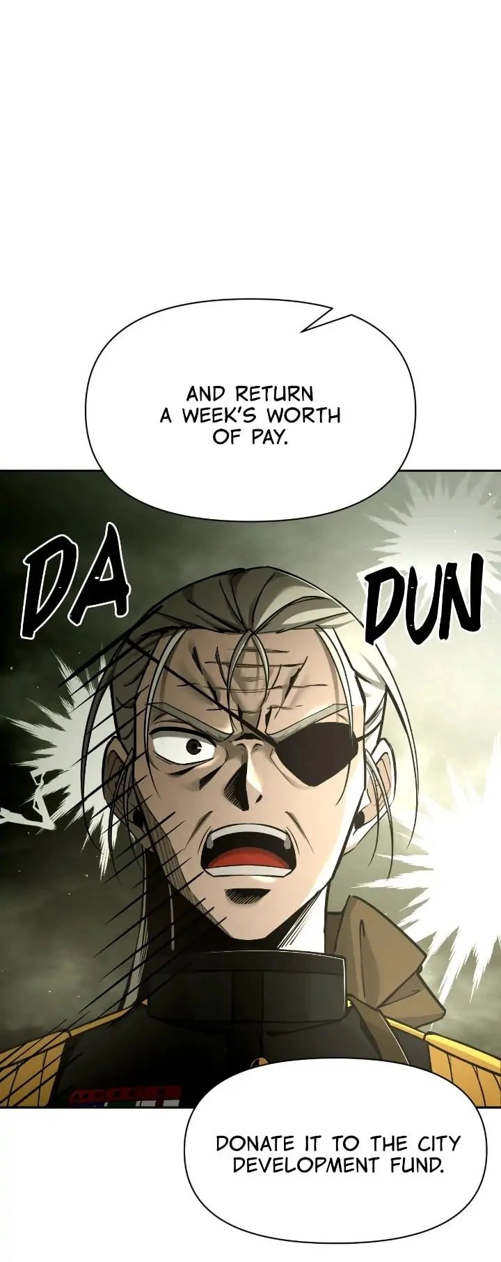 I Became the Tyrant of a Defense Game Chapter 57 - Page 29