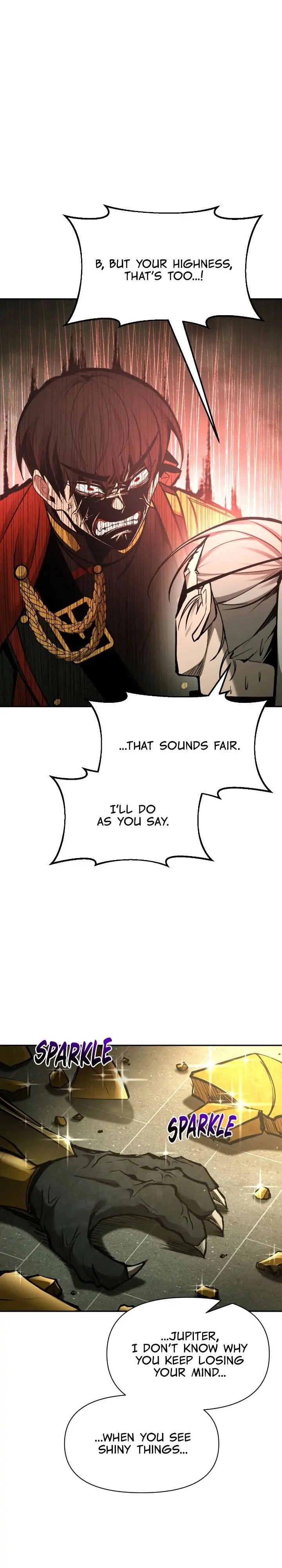 I Became the Tyrant of a Defense Game Chapter 57 - Page 30