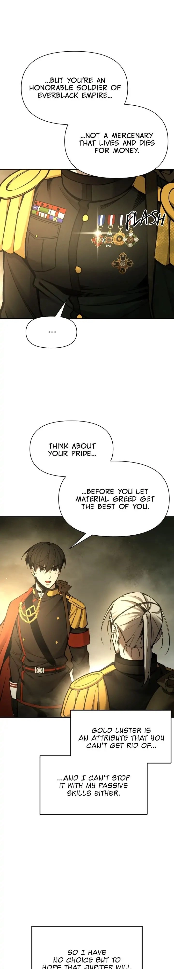 I Became the Tyrant of a Defense Game Chapter 57 - Page 31
