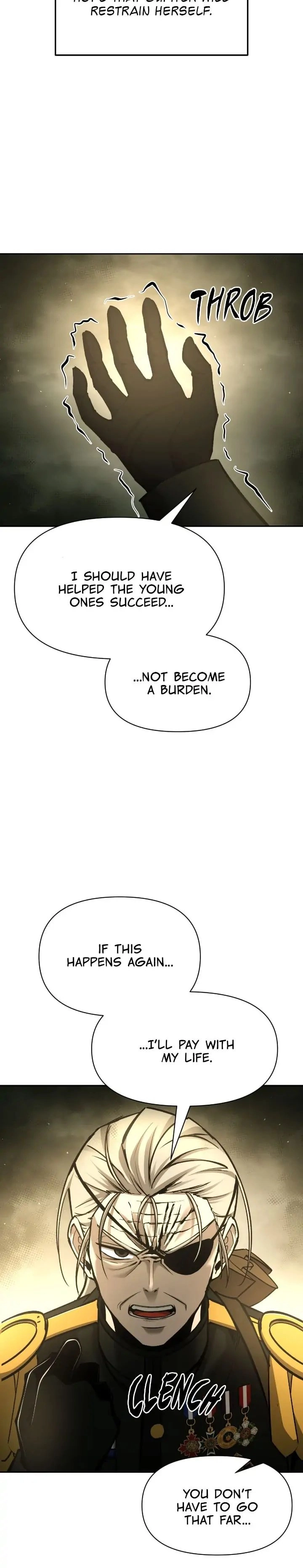 I Became the Tyrant of a Defense Game Chapter 57 - Page 32