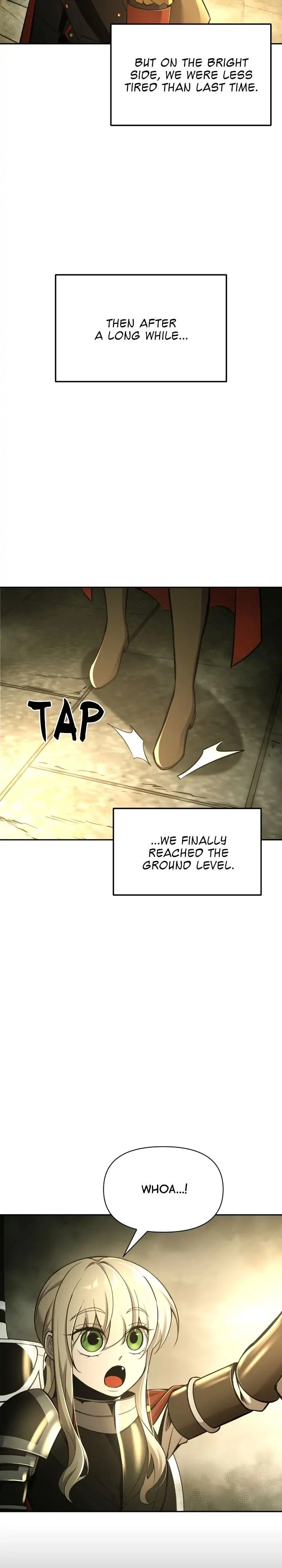 I Became the Tyrant of a Defense Game Chapter 57 - Page 43
