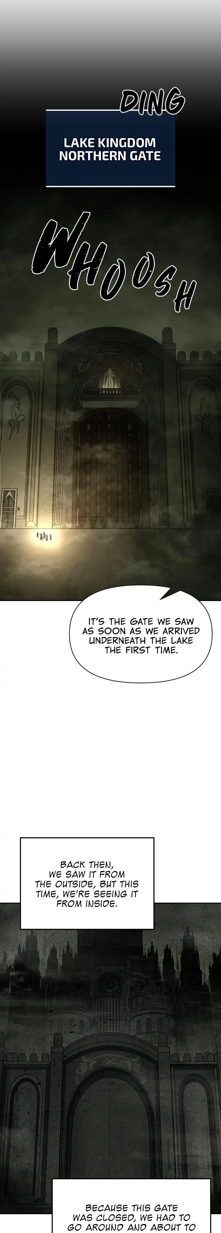 I Became the Tyrant of a Defense Game Chapter 57 - Page 44