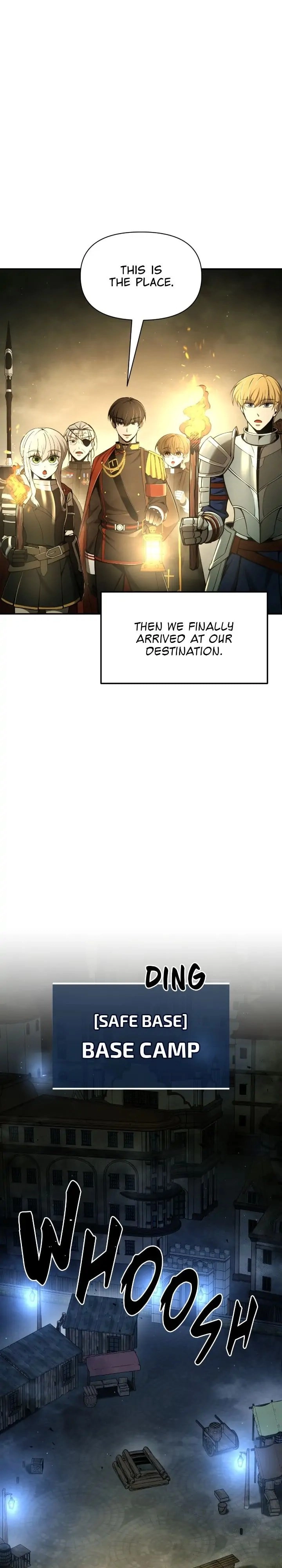 I Became the Tyrant of a Defense Game Chapter 58 - Page 7