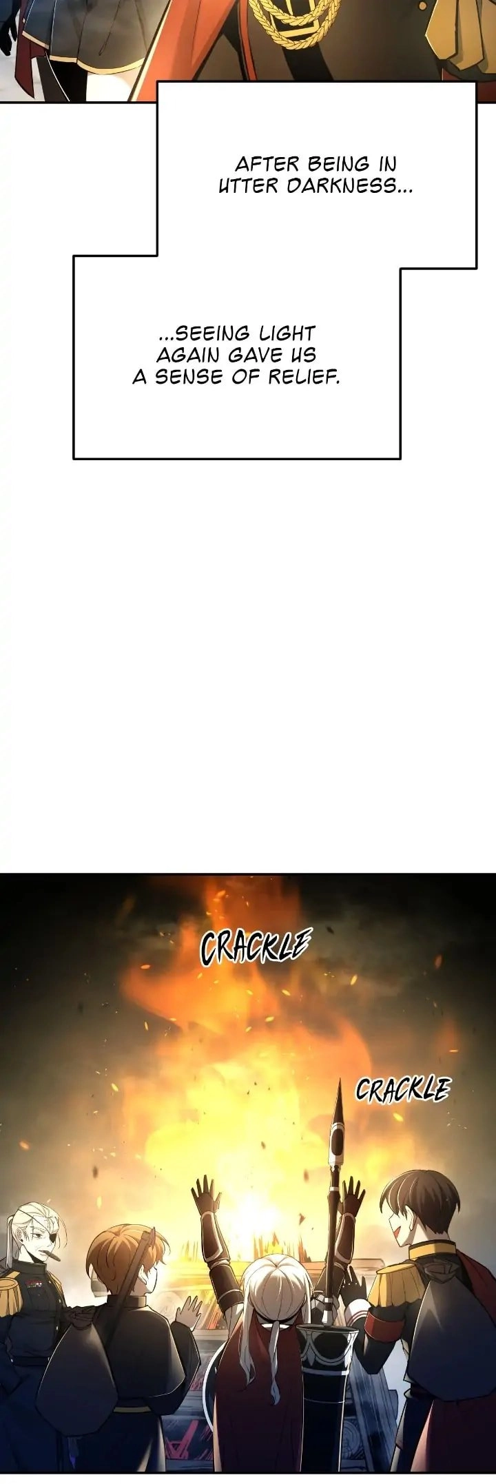 I Became the Tyrant of a Defense Game Chapter 58 - Page 9